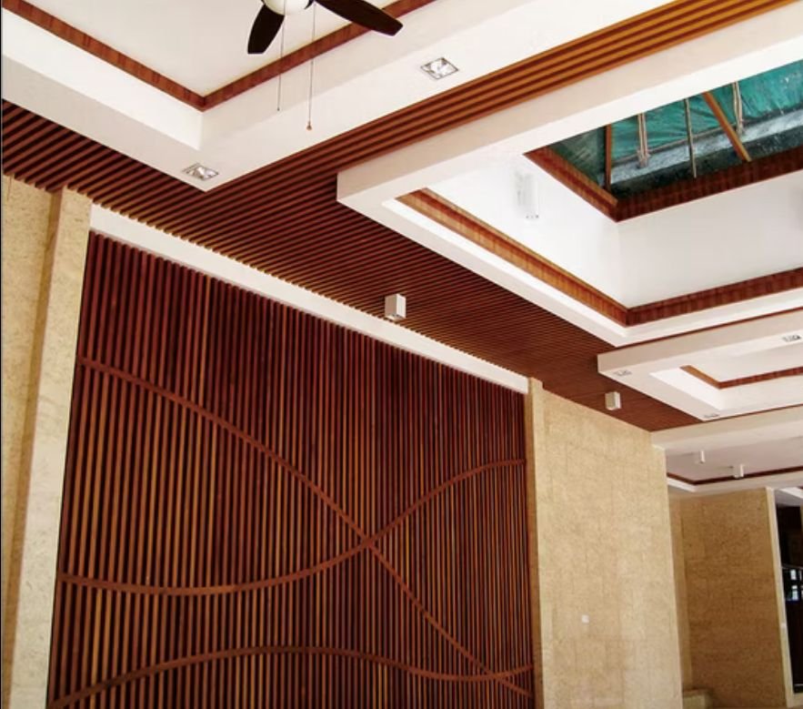 Lambris Élégance 16 – 2 m 90 (Éco)